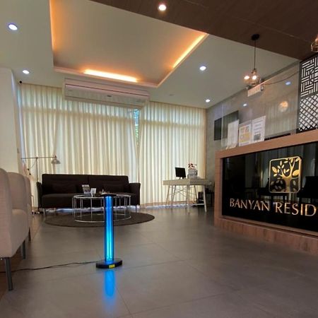 Banyan Residence Rayong Exterior foto