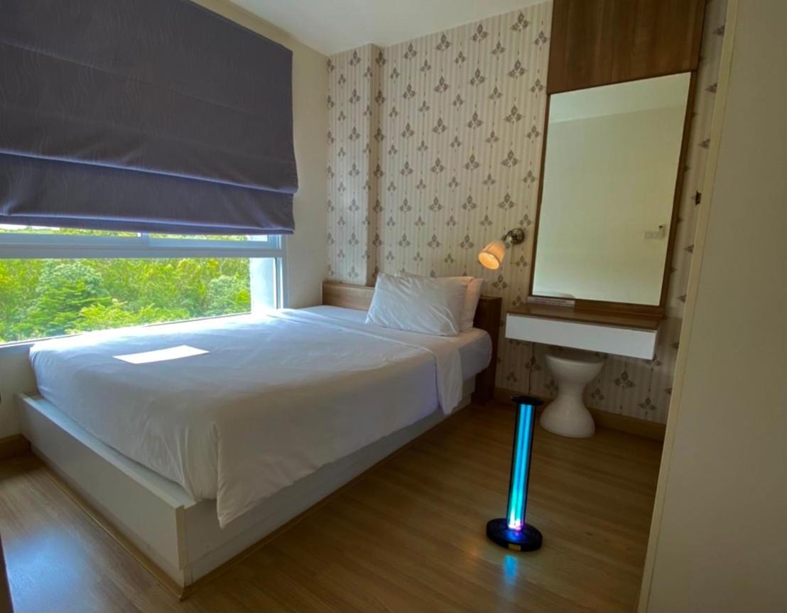 Banyan Residence Rayong Quarto foto