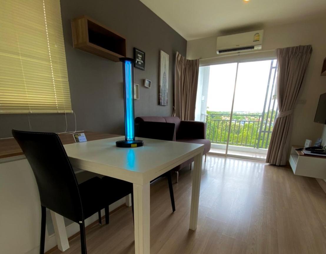 Banyan Residence Rayong Quarto foto