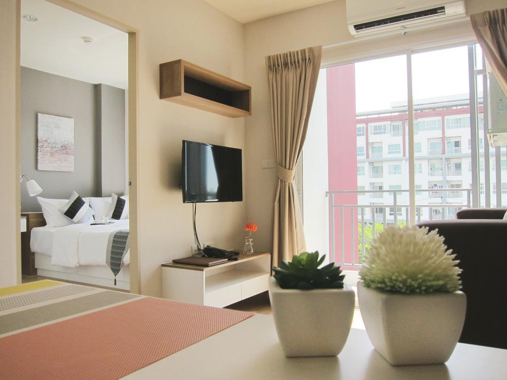 Banyan Residence Rayong Quarto foto