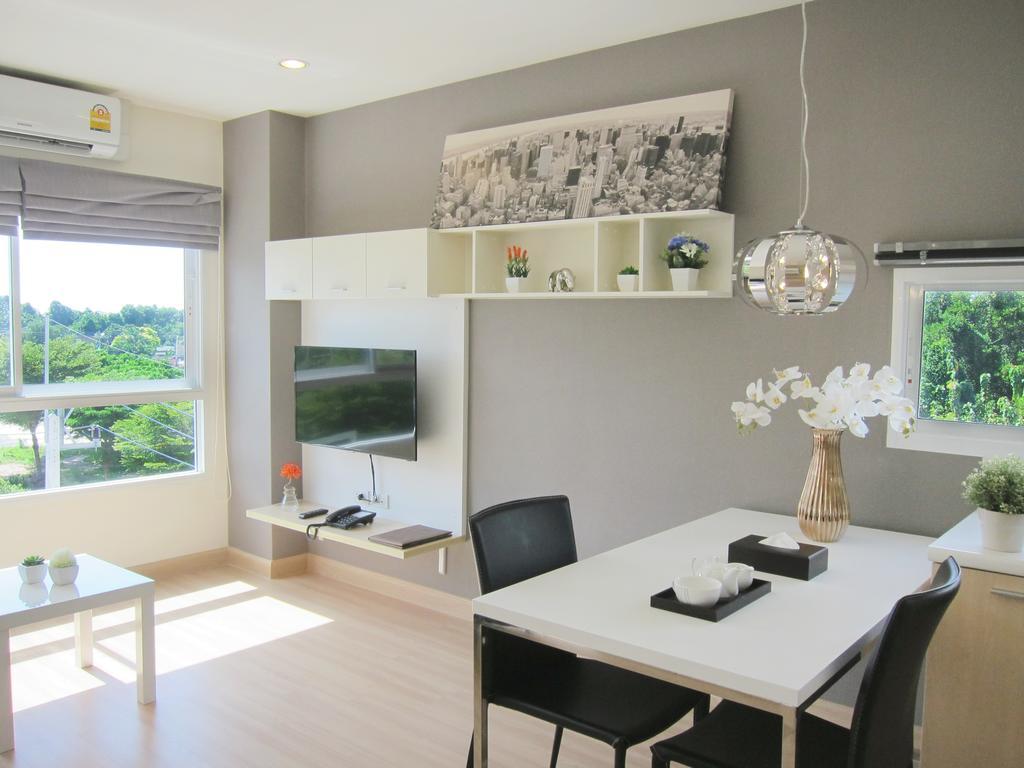 Banyan Residence Rayong Quarto foto