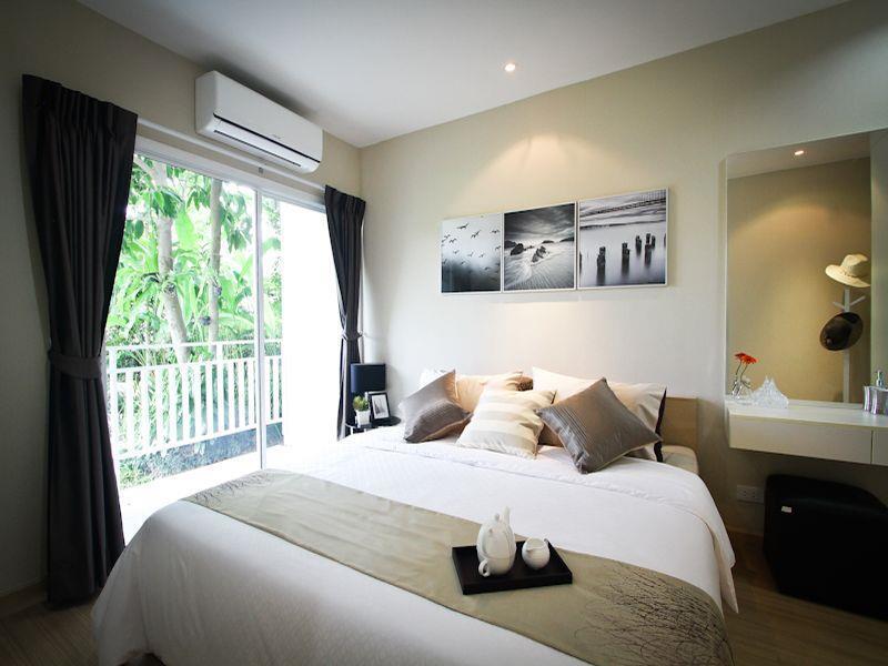 Banyan Residence Rayong Exterior foto