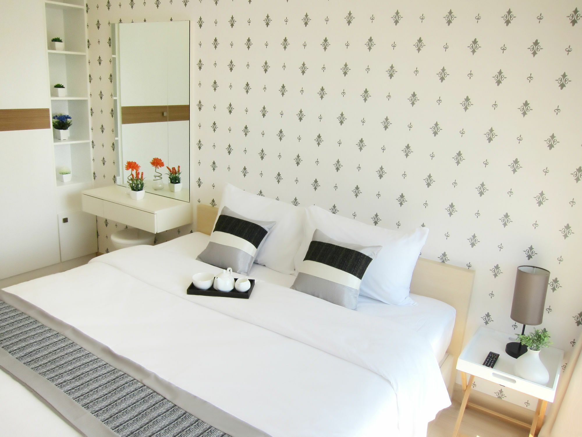 Banyan Residence Rayong Exterior foto