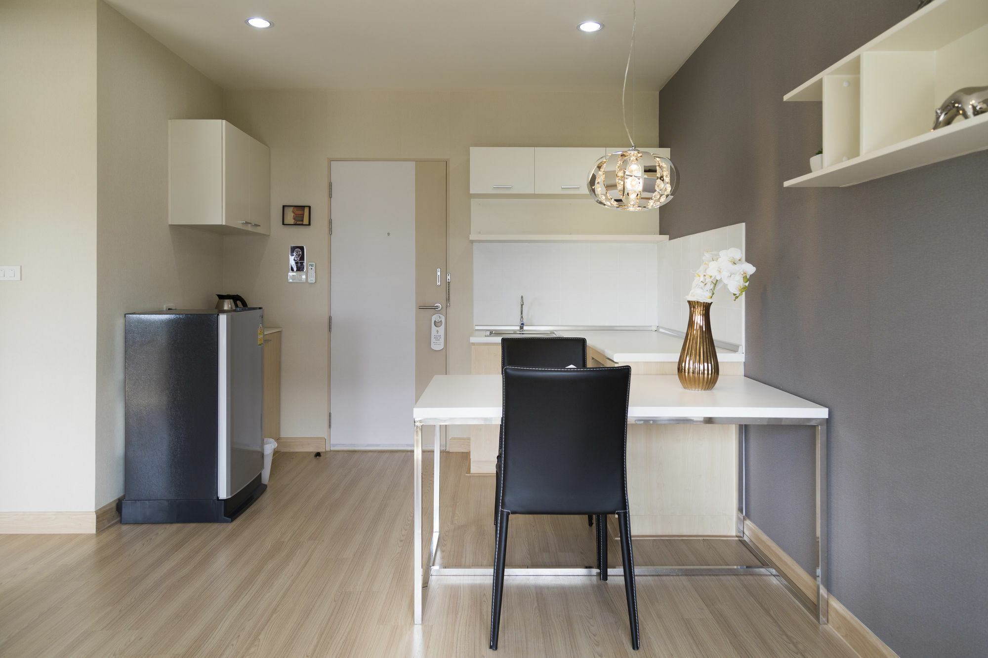 Banyan Residence Rayong Exterior foto